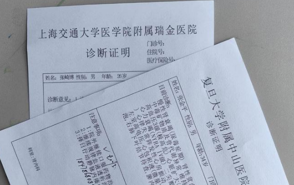 莆田医院开具休学证明需要什么材料？全面解析与实用指南